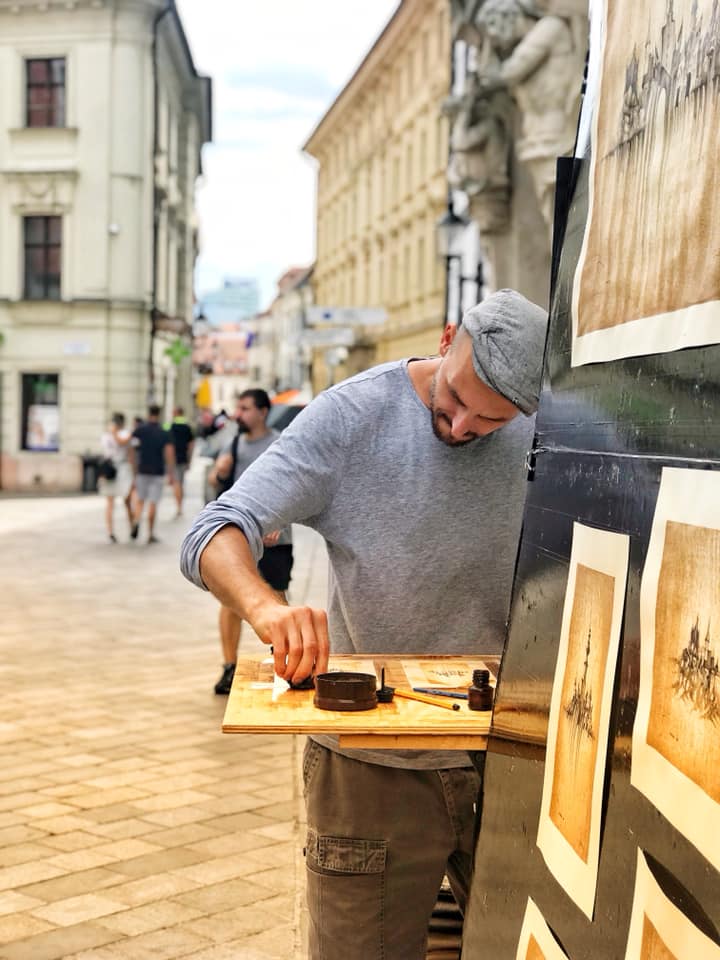 pavel-in-michalska-street